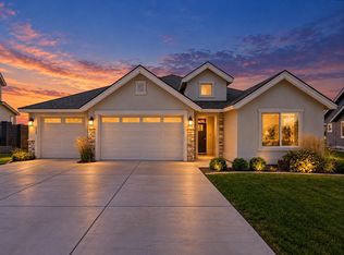 2243 Legacy Ln, Richland, WA 99352