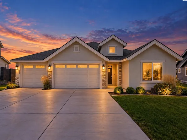 2243 Legacy Ln, Richland, WA 99352