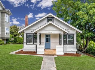 3709 N 33rd St, Tacoma, WA 98407