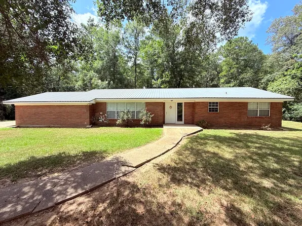 3135 Highway 84 W, Roxie, MS 39653