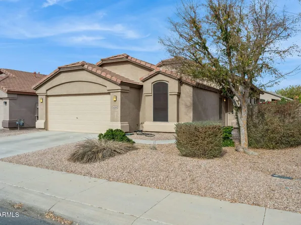 42414 W CHAMBERS Drive, Maricopa, AZ 85138