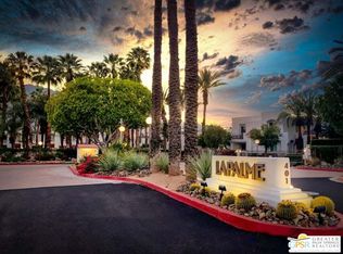 401 S El Cielo Rd APT 1, Palm Springs, CA 92262