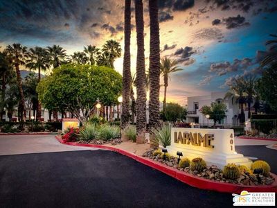 401 S El Cielo Rd APT 1, Palm Springs, CA, 92262