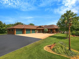 12291 51st St NE, Spicer, MN 56288