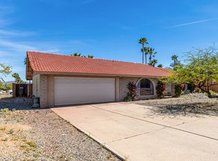 14053 N Hampstead Dr #A, Fountain Hills, AZ 85268
