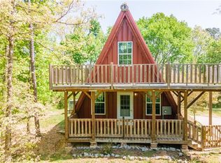 461 Tate Bend Rd, Calhoun, GA 30701