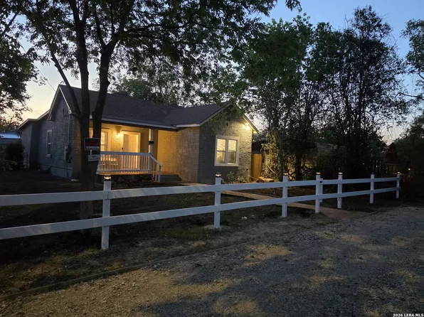 127 Orange, San Antonio, TX 78214