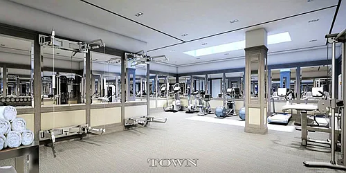 Sold by Town Residential