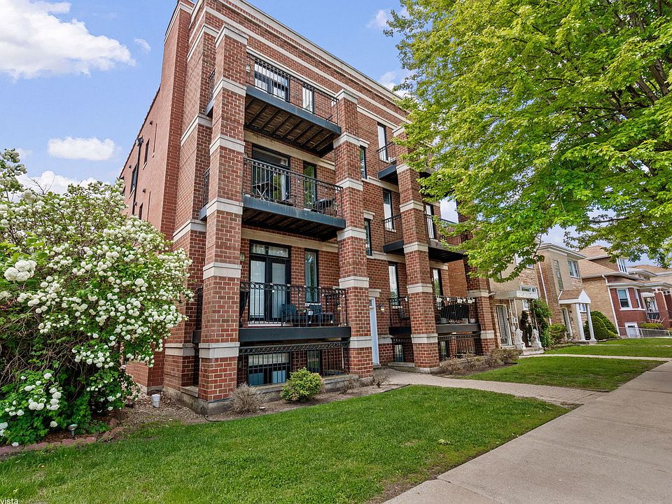 1st image of 5691 W Higgins Ave Unit 2W