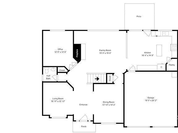 2nd image of 593 Glencora Close