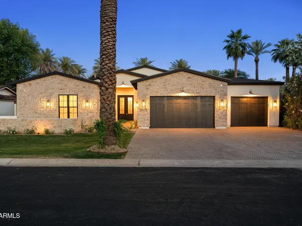 4419 N 46th Place, Phoenix, AZ 85018