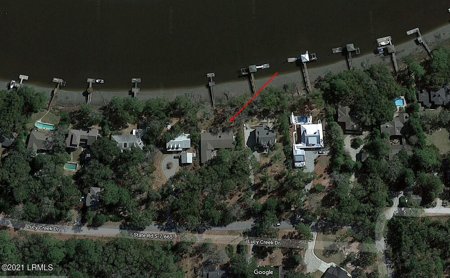 14 Lucy Creek Dr, Beaufort, SC 29907 Zillow