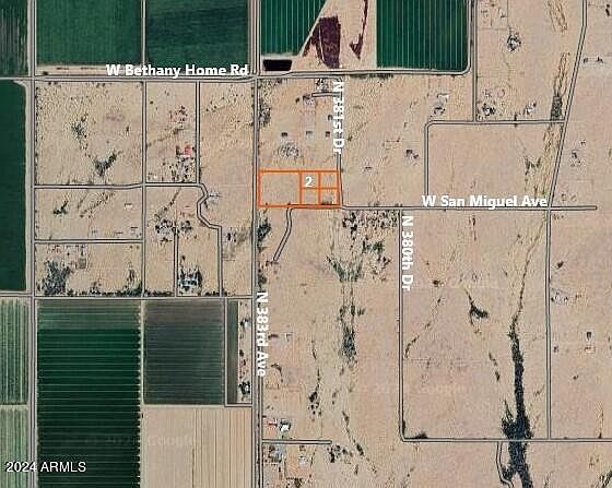 2nd image of 57XX N 382nd Avenue #-