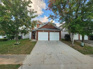 5860 El Segundo Way, Atlanta, GA 30349