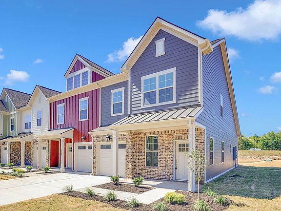 2nd image of 326 Carver Connection Lot 109
