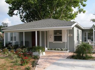157 41st Ave NE, Saint Petersburg, FL 33703