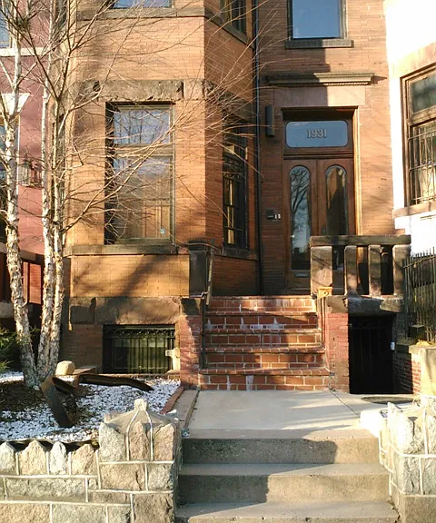 1931 Calvert St NW — Photo 1