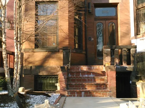 1931 Calvert St NW, Washington, DC 20009