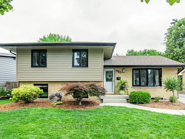 380 Magnolia Cres, London, ON N5Y 4S9
