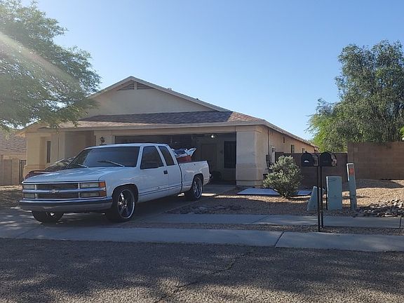2nd image of 3223 W Via Campana De Cobre