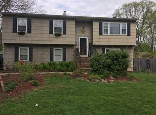 405 3rd St, Hackettstown, NJ 07840