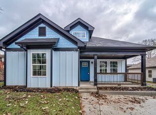 405 N Gilmer St, Cartersville, GA 30120