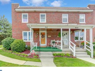 968 Elm Ave, Lancaster, PA