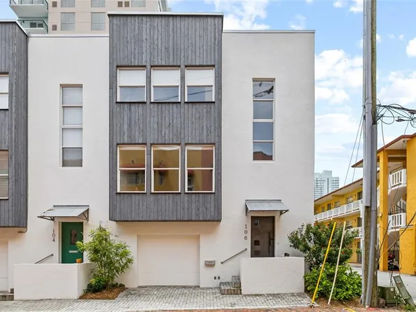 106 Fareham Pl N, Saint Petersburg, FL 33701