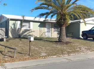 9426 Mark Twain Ln, Port Richey, FL 34668