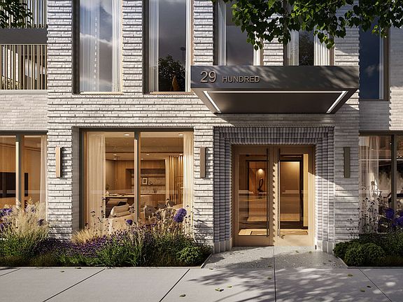 2nd image of 2900 Nostrand Ave #301