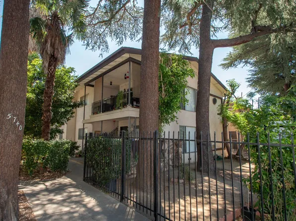 5734, 5734 Hazeltine Ave APT 6, Van Nuys, CA 91401