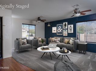 3610 E Secretariat Rd, Tucson, AZ 85739