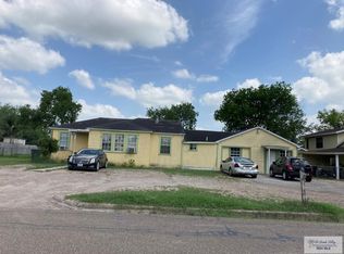 305 W Taft Ave, Harlingen, TX 78550