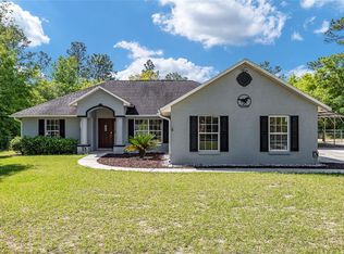 13380 SW 90th St, Dunnellon, FL 34432