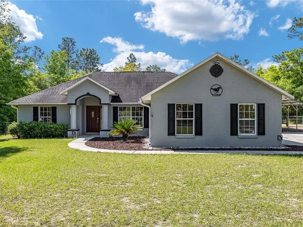 13380 SW 90th St, Dunnellon, FL 34432