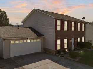 7256 Haynesfield Ln, Knoxville, TN 37918