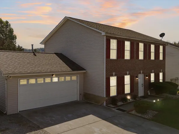 7256 Haynesfield Ln, Knoxville, TN 37918