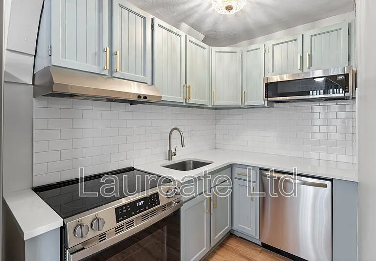 1050 N Pearl St #303 — Photo 5
