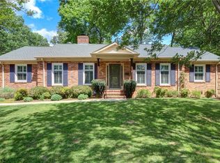 803 Westbourne Ct, Greensboro, NC 27410