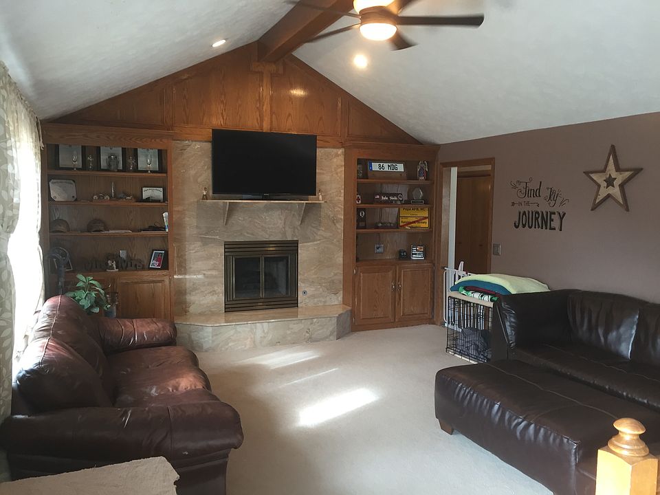 Current Family Room
