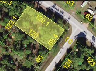 12177 Ripple Dr, Punta Gorda, FL 33955