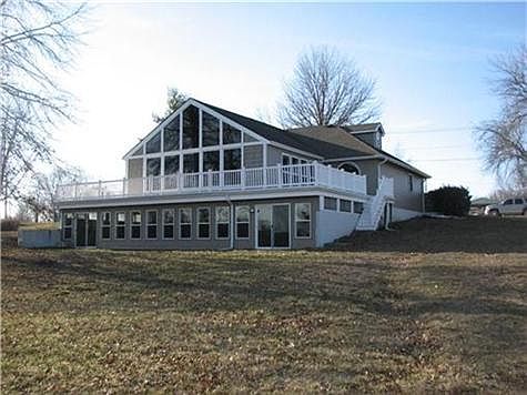 2nd image of 4020 Lake Trenton Dr
