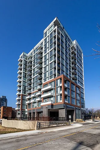 2088 James St #311 Photo 1