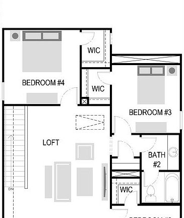 3rd image of this home