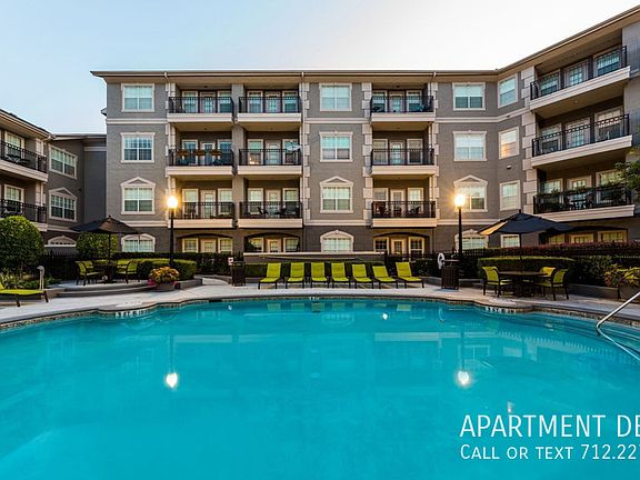 2nd image of 2406 Fountain View Dr #2124