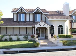 14808 Quezada Way, Santa Clarita, CA 91387