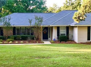 1416 Indian Hill Rd, Prattville, AL 36067