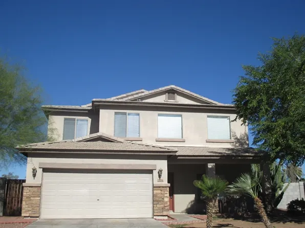 7106 W Sheila Ln, Phoenix, AZ 85033