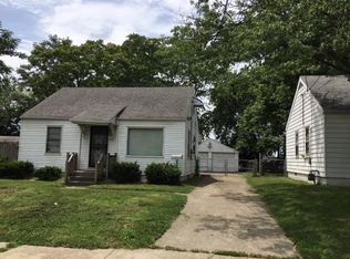2110 Fort St, Louisville, KY 40217