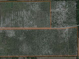 Goose Pond Rd, Ona, FL 33865